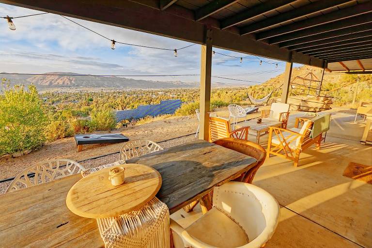 House Yucca Valley