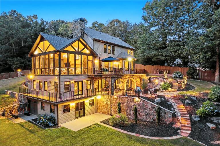 House Gainesville