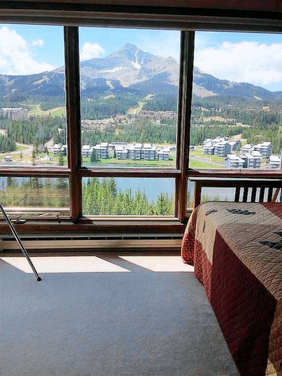 Condo Big Sky