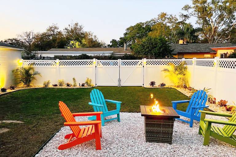 Cottage  Clearwater