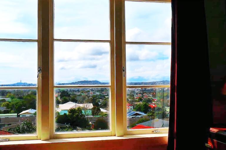 Kiwi Heritage Homestay