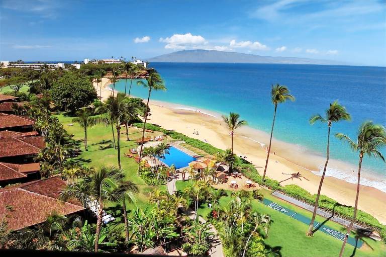 House Kaanapali