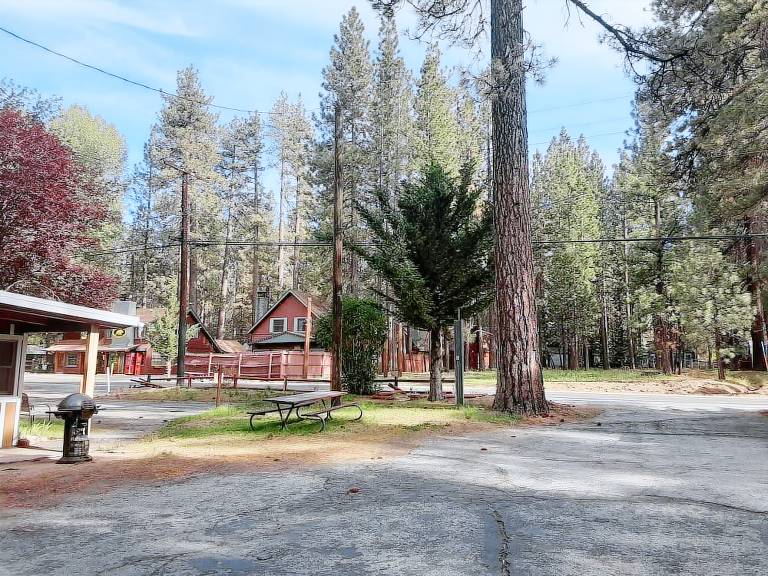 Motel  Big Bear Lake