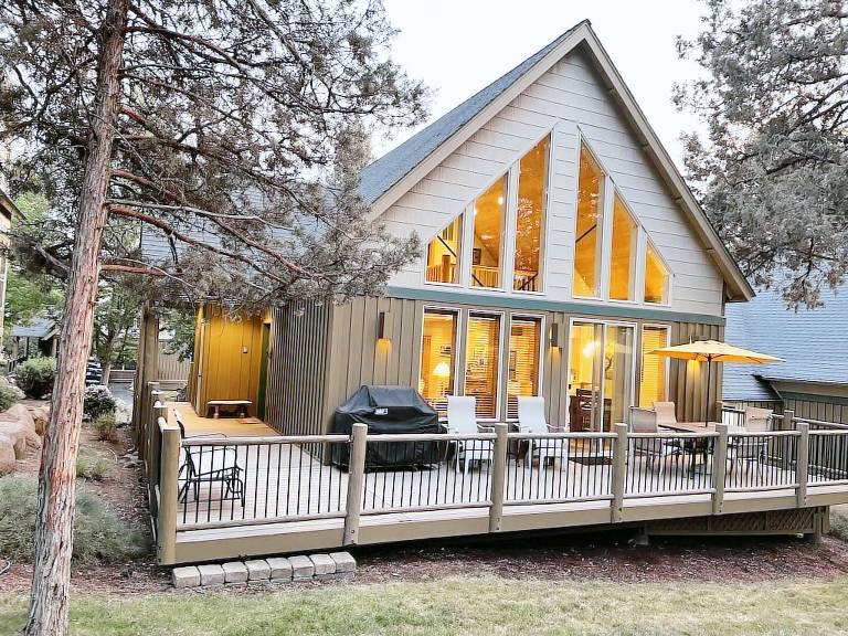 House Klamath Falls