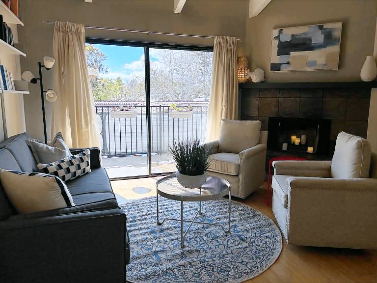 Condo Santa Barbara