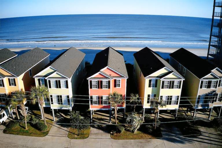 House Garden City
