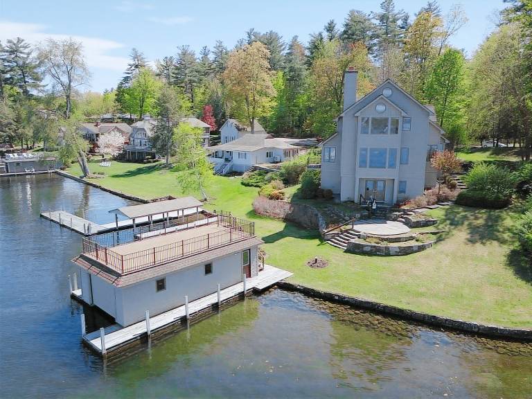 House  Diamond Point