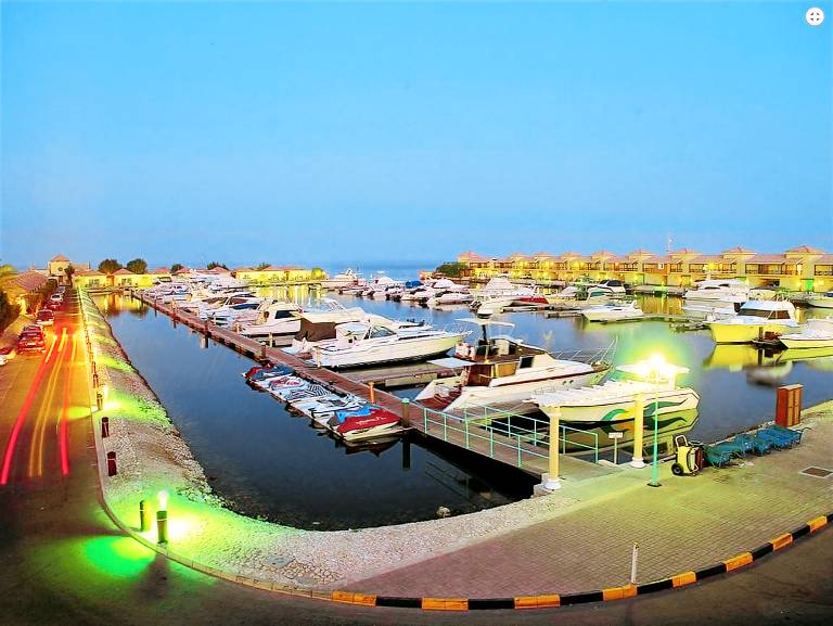 Resort Sitra