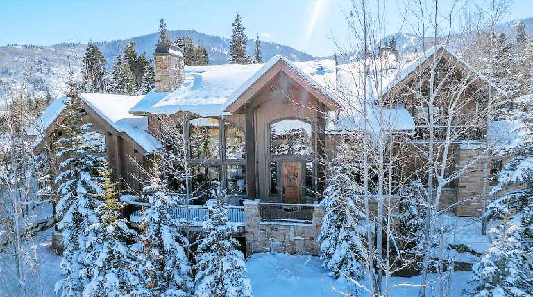 House Park City