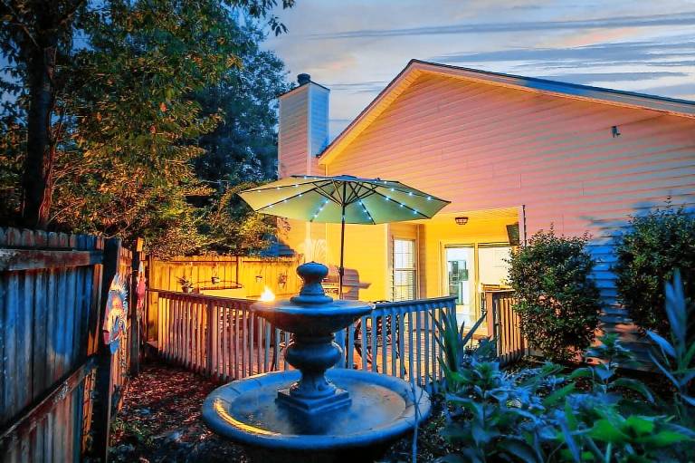 House Mount Pleasant