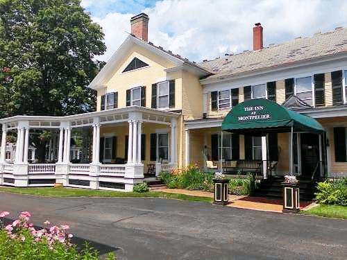 The Inn at Montpelier