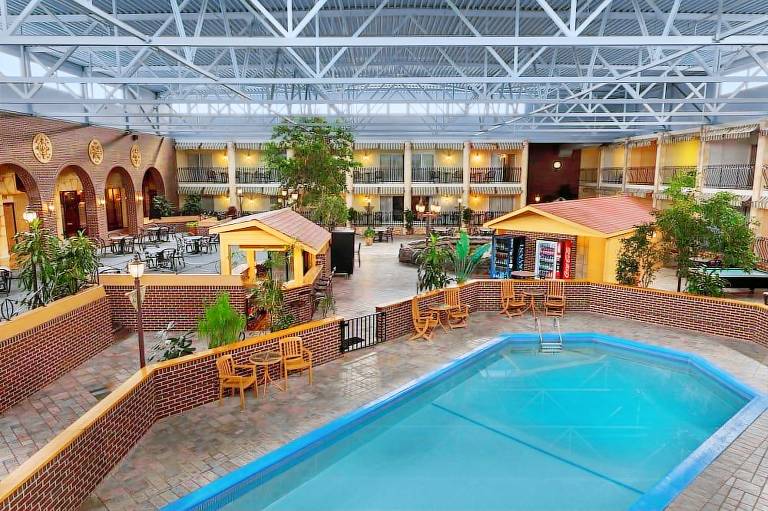 Ramada by Wyndham Fredericton