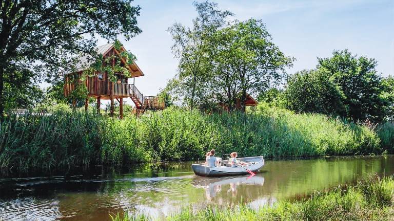 Ferienhaus für 5 Personen in Zuna