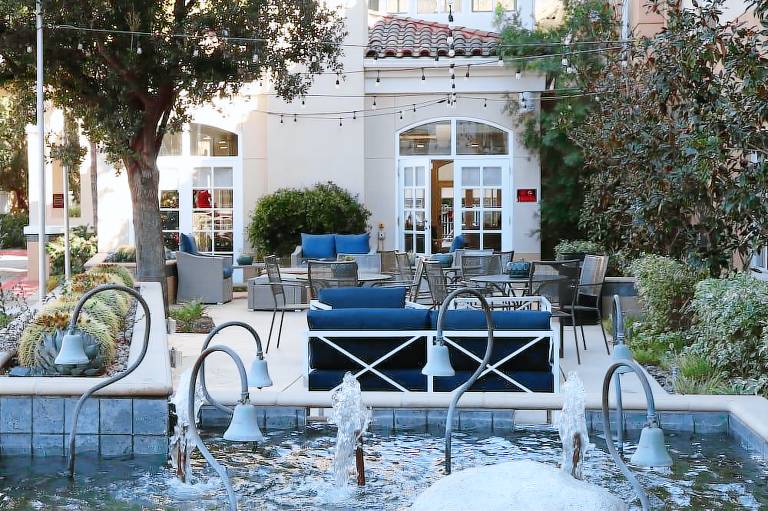 Hilton Garden Inn Calabasas