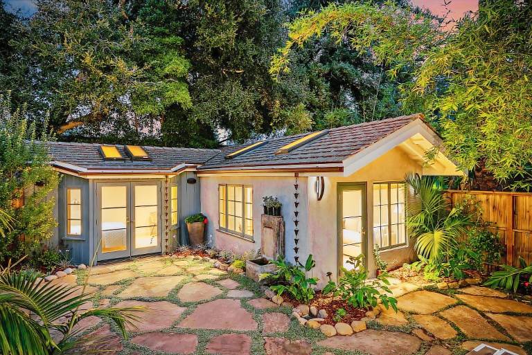 Cottage  Santa Barbara