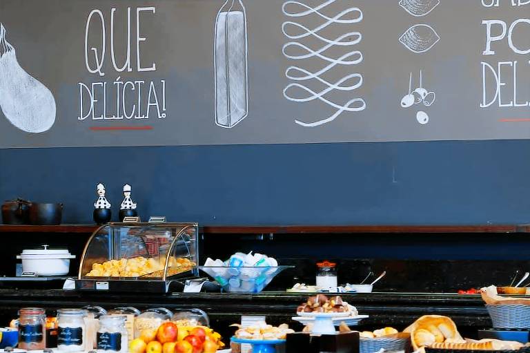 Ibis Sao Carlos