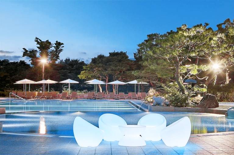 Hilton Gyeongju