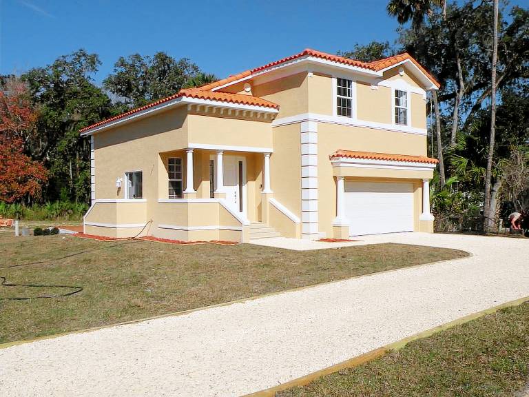 Villa  Homosassa