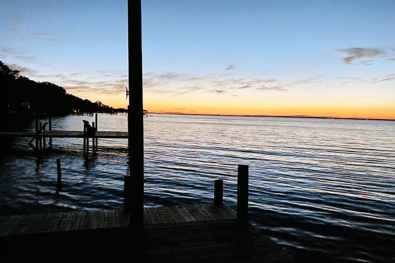 House Gulf Breeze