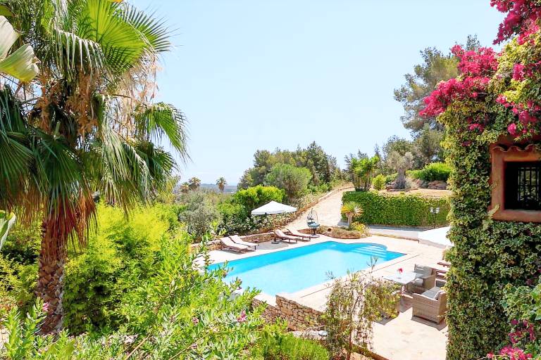 Villa Finca Niko