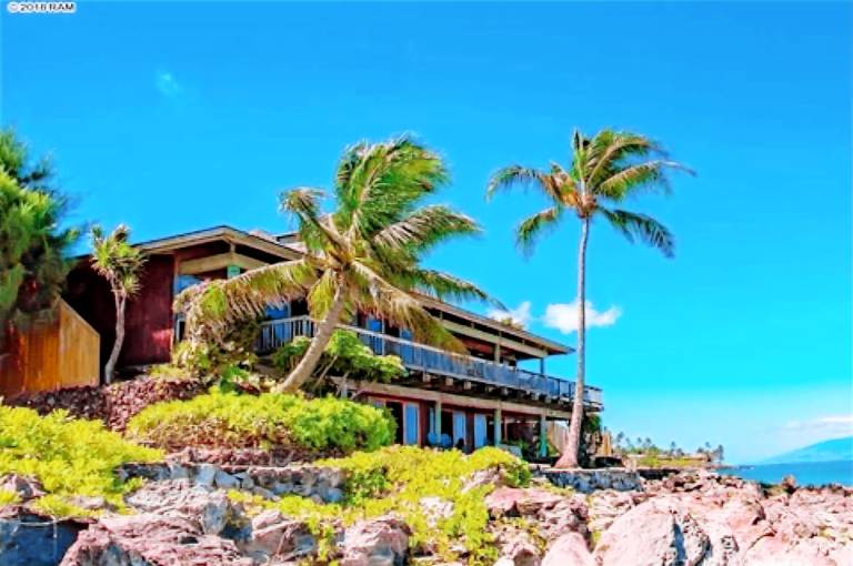 Villa Napili-Honokowai