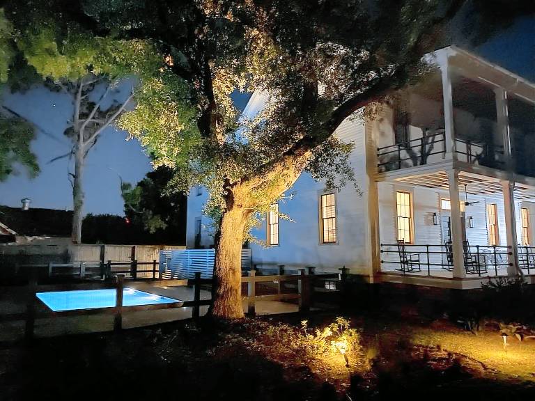 House Tybee Island