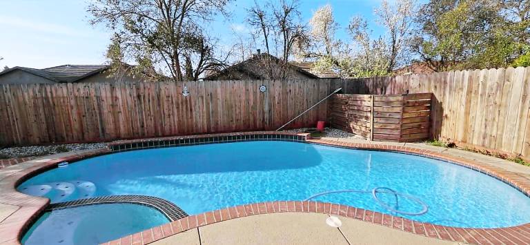 House  Elk Grove