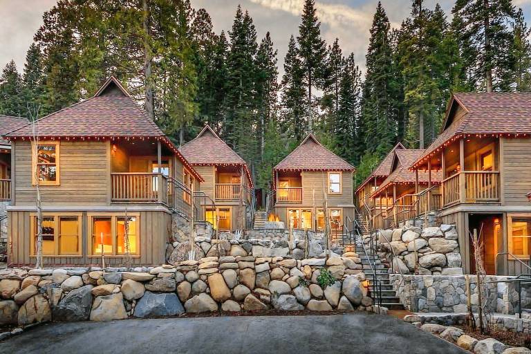 Cottage Homewood
