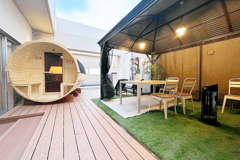 HOTEL felice Osaka Itami airport