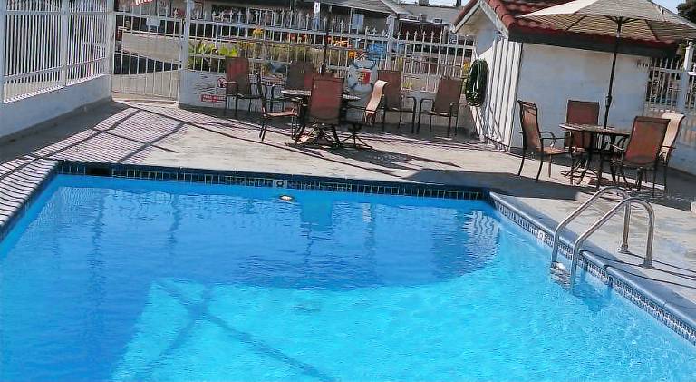 Motel Modesto