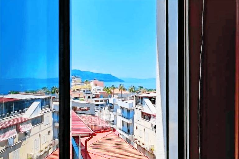 Albergo delle Rose