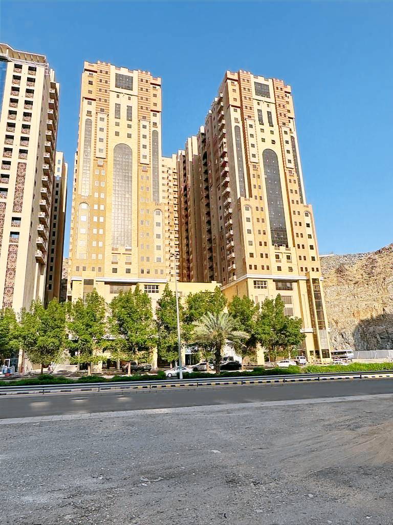 Apartment Wadi Jalil