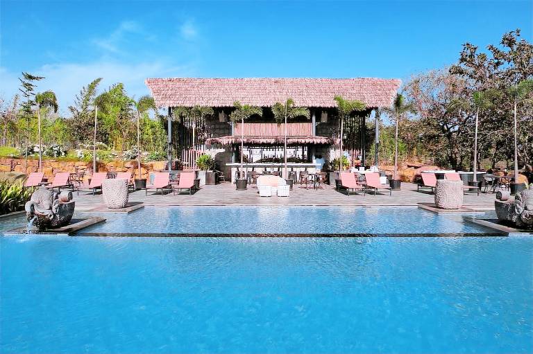 Canary Islands Resort & Spa