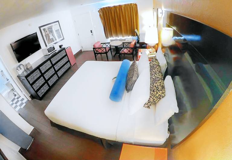 Motel Taquitz River Estates
