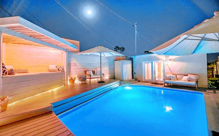 House Pacific Beach