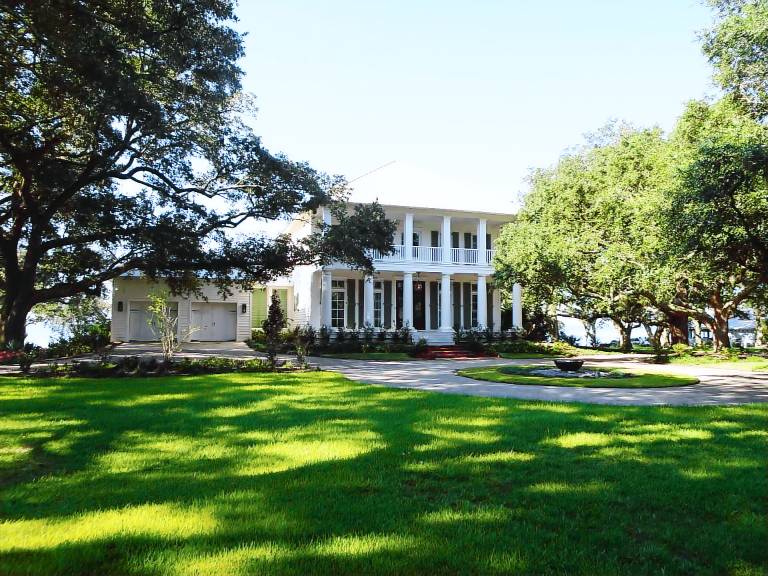 House  Ocean Springs
