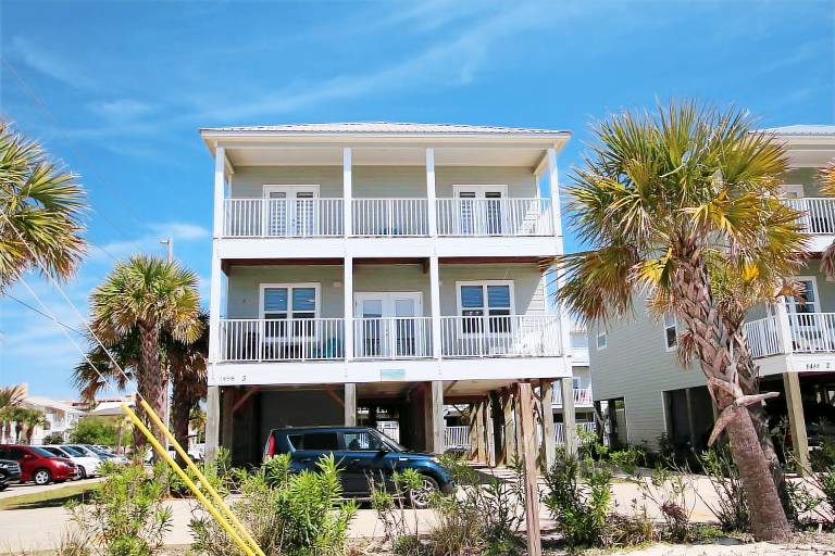 House  Gulf Shores