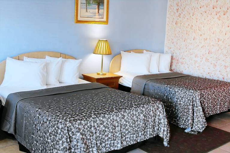 Motel Clearwater