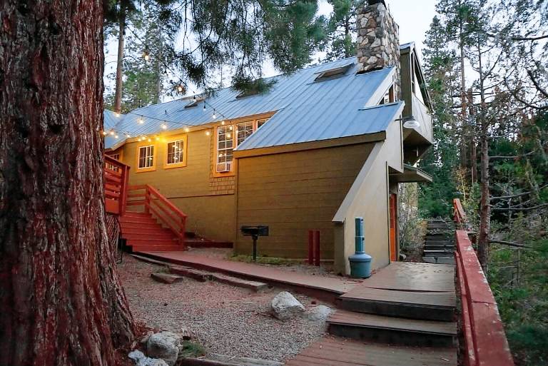 Apartment  Shaver Lake