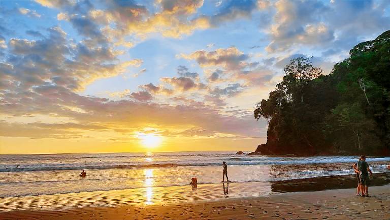 Villa Manuel Antonio