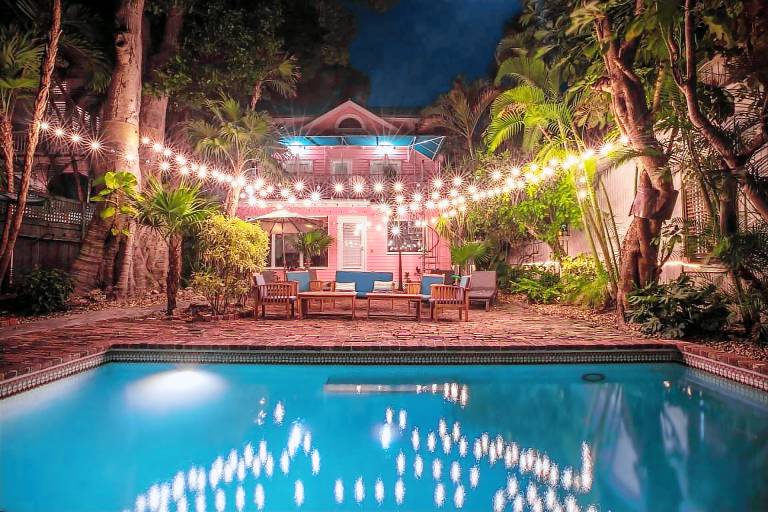 House Key West