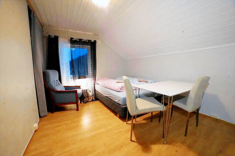 Apart hotel Tromsø
