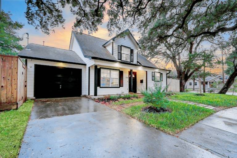 House Second Ward