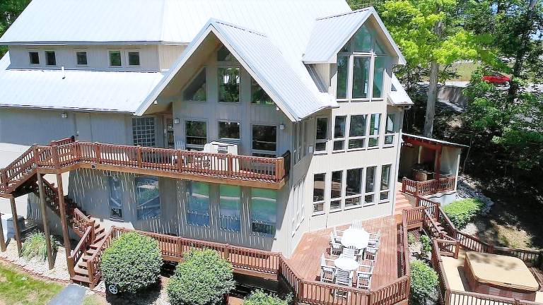 House LaFollette