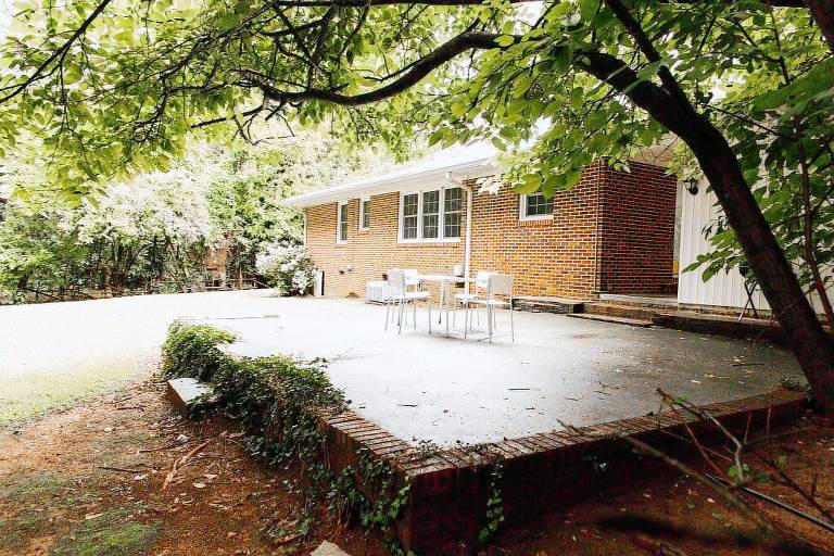 House Athens