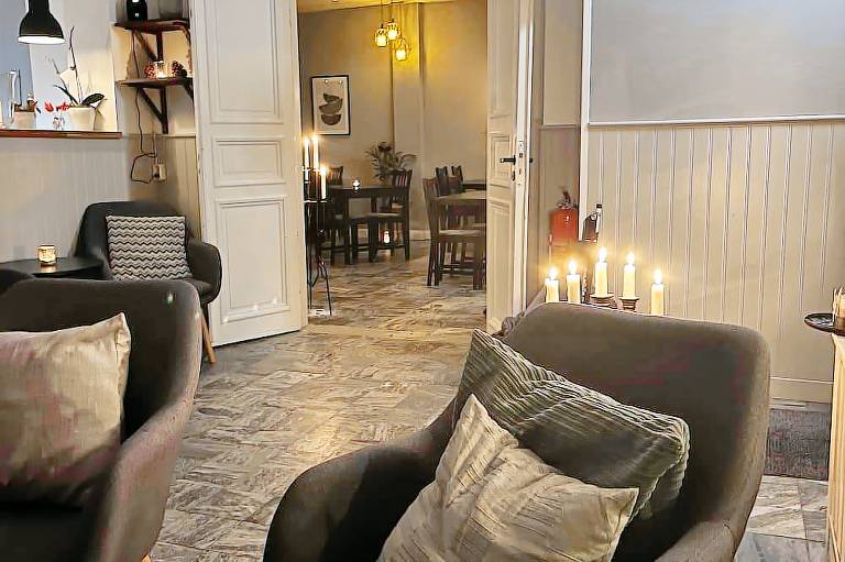 Hotell Vik