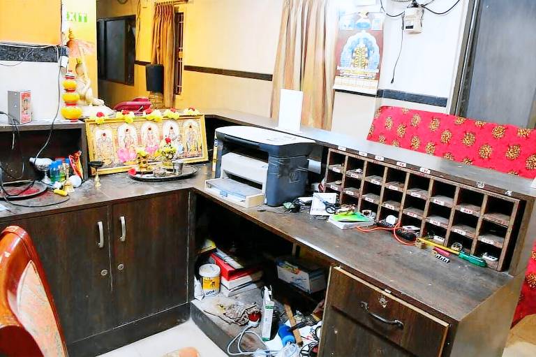 Sai Nalam Guest Inn