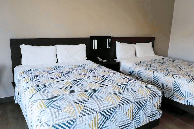 Motel  Nestor