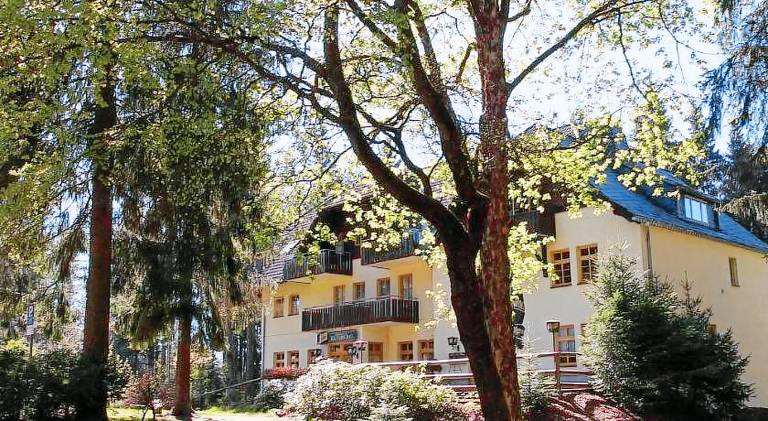 Haus Kuhberg