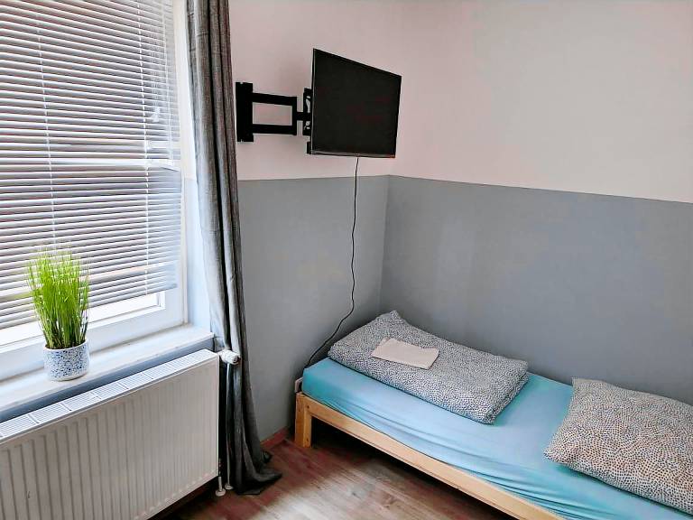 Apartment für 4 Person in Blumenthal